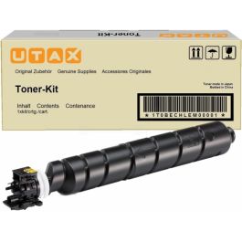 Toner d'origine 1T02ND0UT0 / CK-8514 K Utax - noir