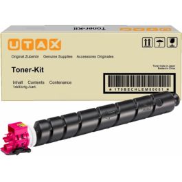 Toner d'origine 1T02NDBUT0 / CK-8514 M Utax - magenta