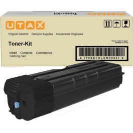 Toner d'origine 1T02NH0UT0 / CK-8515 K Utax - noir