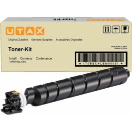 Toner d'origine 1T02NK0UT0 / CK-7514 Utax - noir