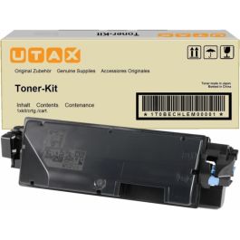 Toner d'origine 1T02NT0UT0 / PK-5013 K Utax - noir