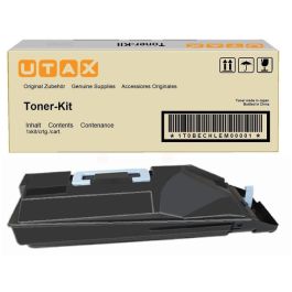 Toner d'origine 1T02R40UT0 / CK-5510 K Utax - noir