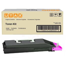 Toner d'origine 1T02R4BUT0 / CK-5510 M Utax - magenta