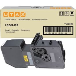 Toner d'origine 1T02R70UT0 / PK-5015 K Utax - noir