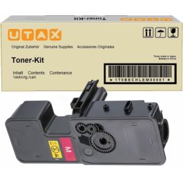 Toner d'origine 1T02R9BUT1 / PK-5016 M Utax - magenta