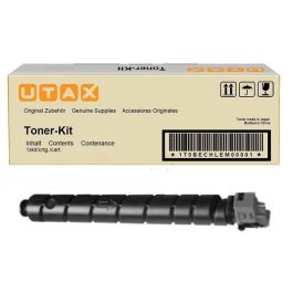 Toner d'origine 1T02RM0UT0 / CK-8513 K Utax - noir