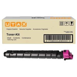 Toner d'origine 1T02RMBUT0 / CK-8513 M Utax - magenta