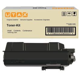 Toner d'origine 1T02RY0UT0 / PK-1011 Utax - noir