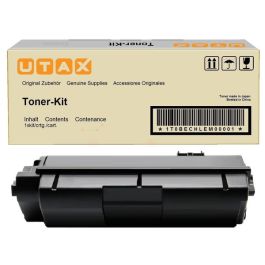 Toner d'origine 1T02S50UT0 / PK-1012 Utax - noir
