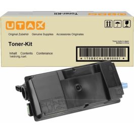 Toner d'origine 1T02T60UT0 / PK-3012 Utax - noir