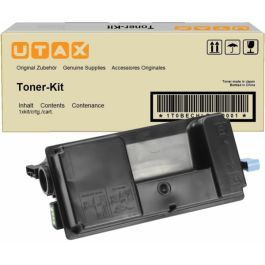 Toner d'origine 1T02T80UT0 / PK-3011 Utax - noir