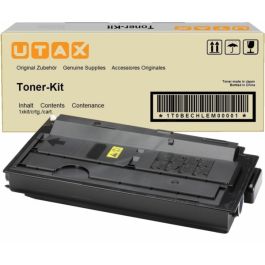 Toner d'origine 623010010 / CK-7510 Utax - noir