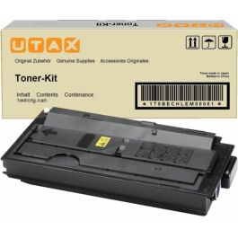 Toner d'origine 623510010 / CK-7511 Utax - noir