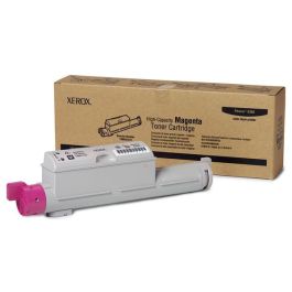 Toner d'origine 106R01219 Xerox - magenta