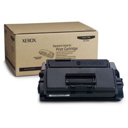 Toner d'origine 106R01370 Xerox - noir