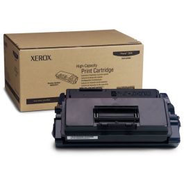 Toner d'origine 106R01371 Xerox - noir