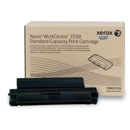 Toner d'origine 106R01528 Xerox - noir