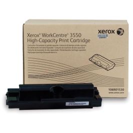 Toner d'origine 106R01530 Xerox - noir