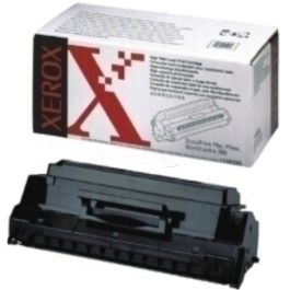Toner d'origine 113R00296 Xerox - noir