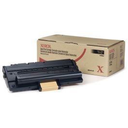 Toner d'origine 113R00667 Xerox - noir