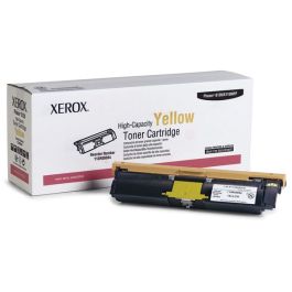 Toner d'origine 113R00694 Xerox - jaune