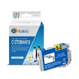 Cartouche compatible de première qualité C13T29944010 / 29XL Epson - jaune