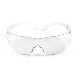 3M Lunettes de protection SecureFit SF201AS, incolore
