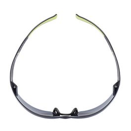 3M Lunettes de protection SecureFit SF400GC1, teinte : gris