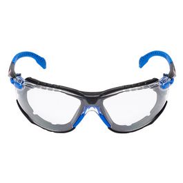 3M Lunettes de protection Solus 1000, verres incolores