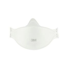 3M Masque respiratoire Aura 9320+ FFP2, sans valve, lot de 5