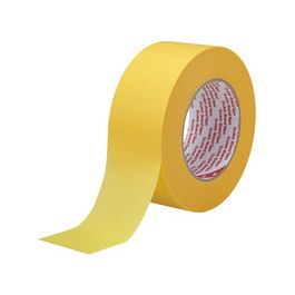 3M Ruban adhésif de masquage 244 Gold, 18 mm x 50 m