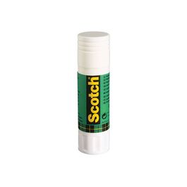 3M Scotch Bâton de colle standard, 21 g