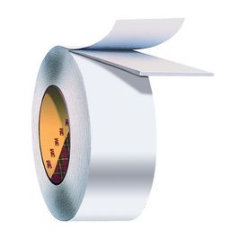 3M ruban adhésif mousse double face 9515W, blanc