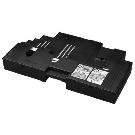 Boîte d'encre restant compatible 4589 C 001 / MCG-02