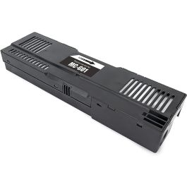 Boîte d'encre restant compatible 4628 C 001 / MCG-01