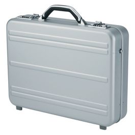 ALUMAXX Attaché-case pour ordinateur portable "MERCATO"