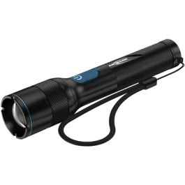 ANSMANN Lampe de poche LED rechargeable Adventure TA2500RF