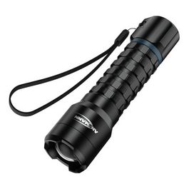ANSMANN Lampe de poche LED rechargeable Survival TS3000RF