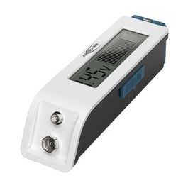 ANSMANN Testeur de piles Comfort Check, écran LCD