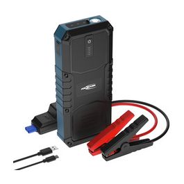 ANSMANN Booster de démarrage pour voiture Jump Starter 16.0