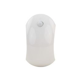 ANSMANN Lampe d'orientation à LED NL25B, à pile, blanc