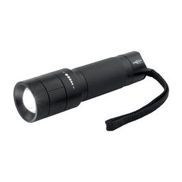 ANSMANN Lampe de poche LED M250F, avec mise au point