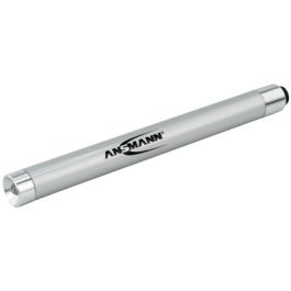 ANSMANN Lampe stylo LED, en aluminium, X15