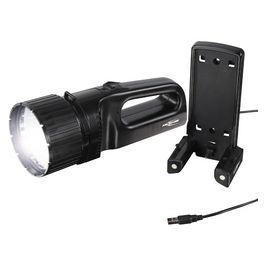 ANSMANN Lampe torche LED "Future HS1000FR"