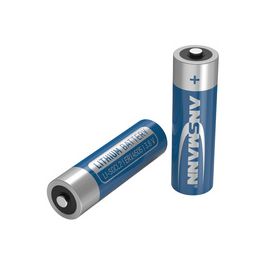 ANSMANN Pile lithium-chlorure de thionyle ER14505, Mignon AA