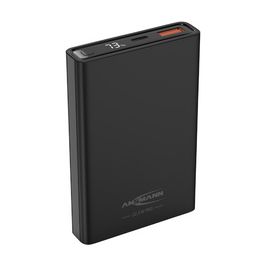 ANSMANN Powerbank PB222PD, 10.000 mAh, noir