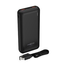 ANSMANN Powerbank PB320PD, 10.000 mAh, noir