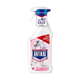 ANTIKAL Spray nettoyant anticalcaire Fresh, 800 ml