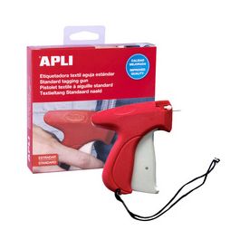 APLI Aiguille de rechange pour pistolet textile