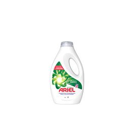 ARIEL Lessive liquide Universal+, 0,9 litre, 20 lavages